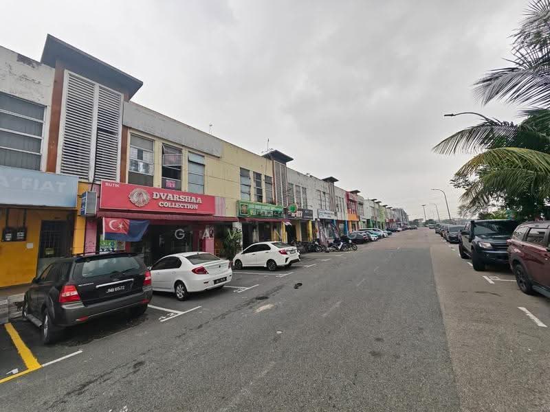 Shop / Office for Sale in Taman Kempas Utama (Tebrau) - Gavin Ng - PropertyGuru.com.my
