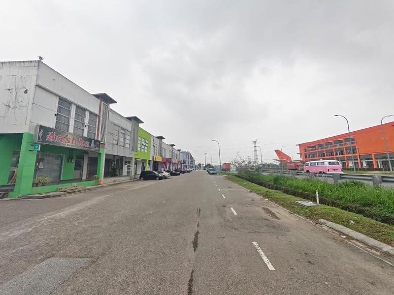 Shop / Office for Sale in Taman Kempas Utama (Tebrau) - Gavin Ng - PropertyGuru.com.my