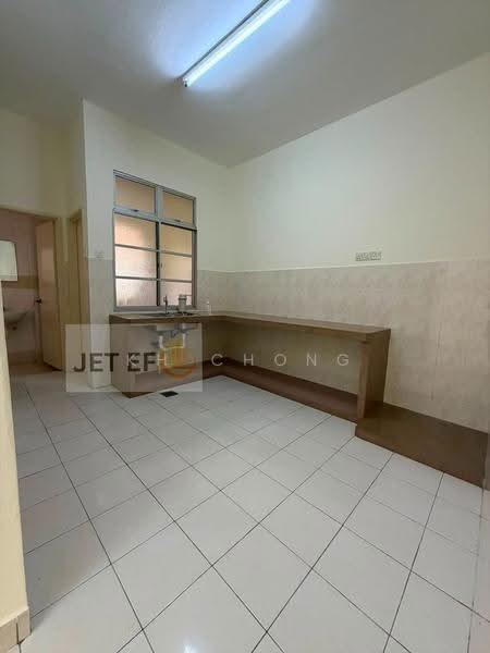 Rumah Teres 2-Tingkat untuk Dijual di Bandar Bukit Tinggi 2 (Klang) - KH Chong - Kitchen - PropertyGuru.com.my