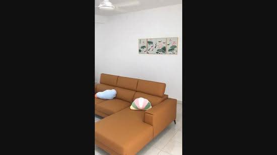 Rumah Teres 2-Tingkat untuk Disewa di Seremban (Negeri Sembilan) - Ong Jia Hui - PropertyGuru.com.my