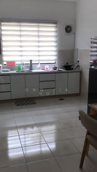 Rumah Teres 2-Tingkat untuk Disewa di Seremban (Negeri Sembilan) - Ong Jia Hui - Kitchen - PropertyGuru.com.my