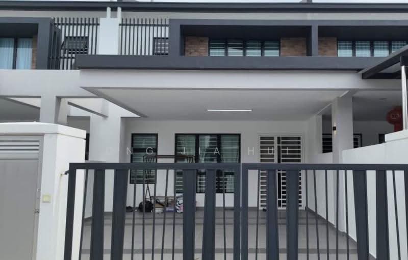 Rumah Teres 2-Tingkat untuk Disewa di Seremban (Negeri Sembilan) - Ong Jia Hui - PropertyGuru.com.my