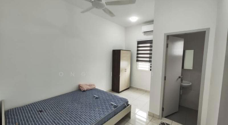 Rumah Teres 2-Tingkat untuk Disewa di Seremban (Negeri Sembilan) - Ong Jia Hui - Bedroom - PropertyGuru.com.my
