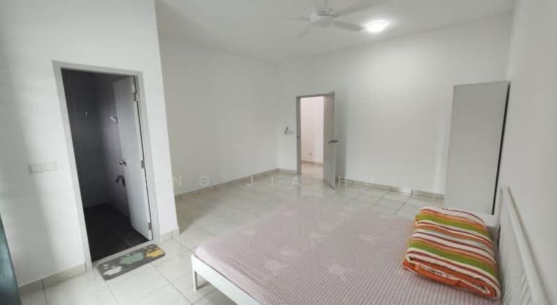 Rumah Teres 2-Tingkat untuk Disewa di Seremban (Negeri Sembilan) - Ong Jia Hui - Bedroom - PropertyGuru.com.my