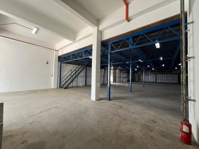 Semi-D Factory for Rent in Puncak Alam (Selangor) - Jik Wafa - PropertyGuru.com.my