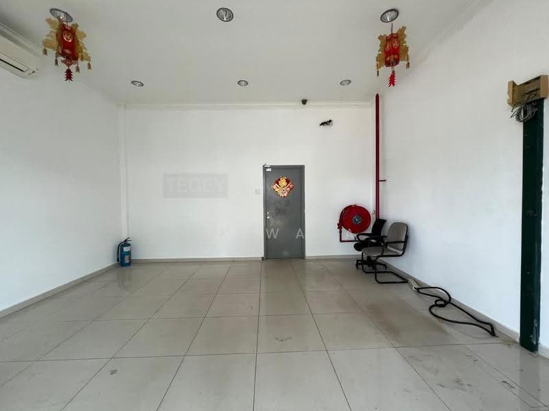 Semi-D Factory for Rent in Puncak Alam (Selangor) - Jik Wafa - Interior - PropertyGuru.com.my