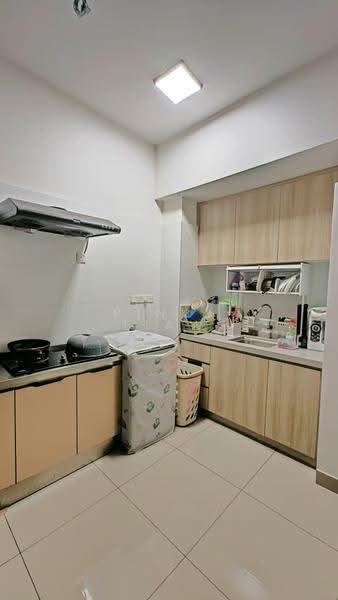 Kediaman Servis untuk Disewa di Plaza @ Kelana Jaya - Pinky Liaw - Kitchen - PropertyGuru.com.my