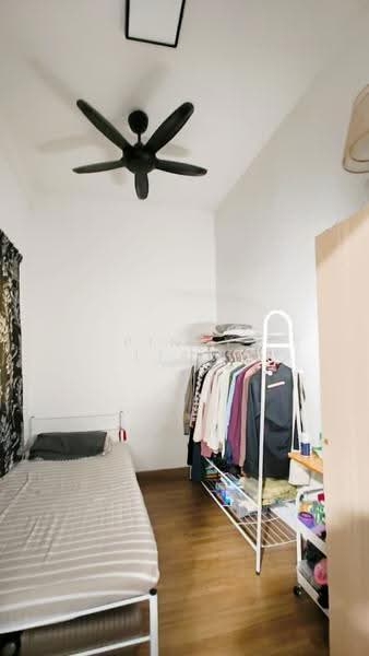 Kediaman Servis untuk Disewa di Plaza @ Kelana Jaya - Pinky Liaw - Bedroom - PropertyGuru.com.my
