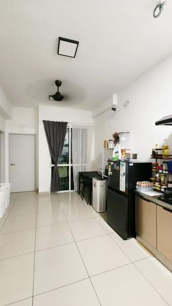 Kediaman Servis untuk Disewa di Plaza @ Kelana Jaya - Pinky Liaw - Kitchen - PropertyGuru.com.my