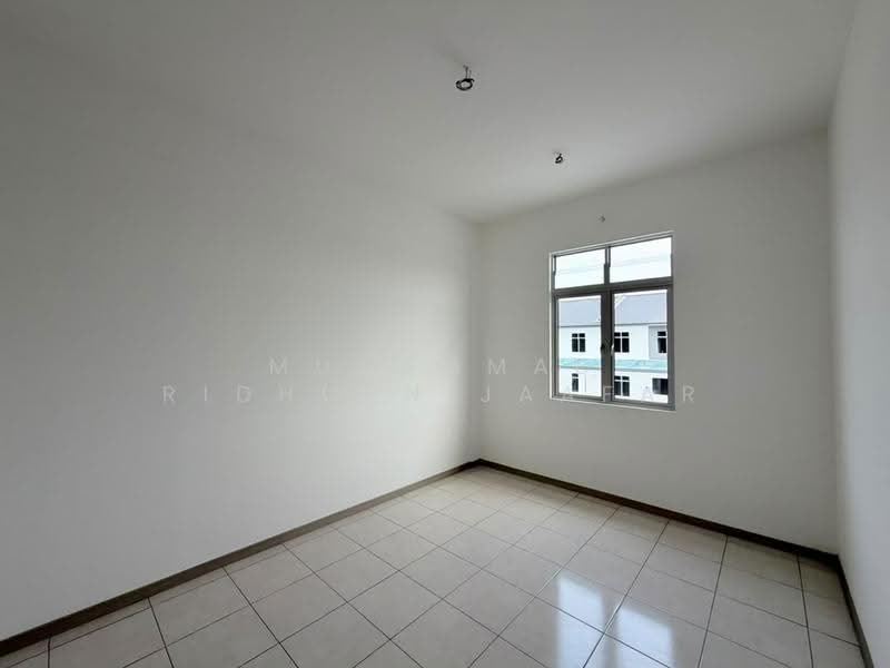 Rumah Bandar untuk Dijual di Ayer Molek (Melaka) - Muhammad Ridhuan Jaafar - Interior - PropertyGuru.com.my