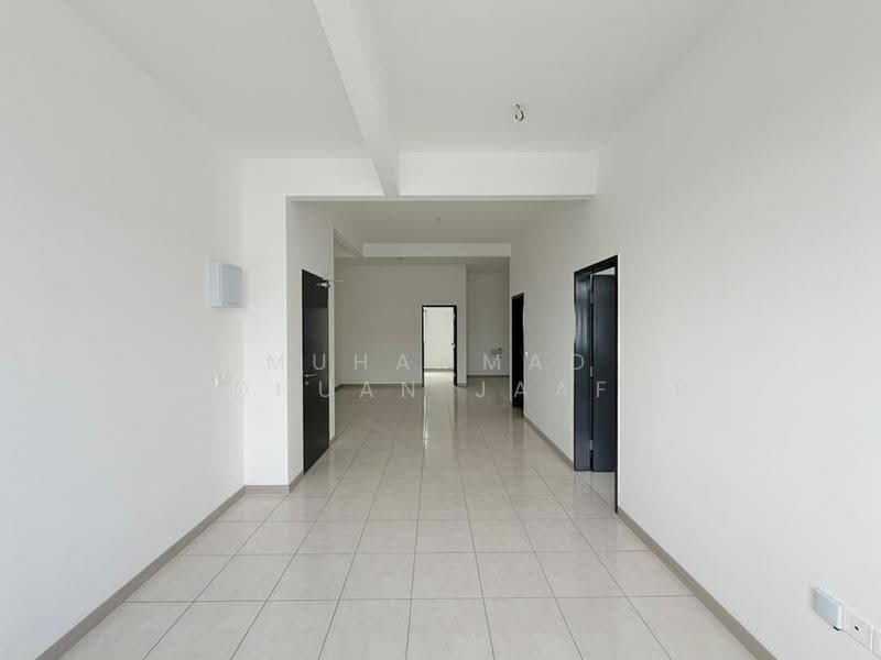 Rumah Bandar untuk Dijual di Ayer Molek (Melaka) - Muhammad Ridhuan Jaafar - Corridor - PropertyGuru.com.my