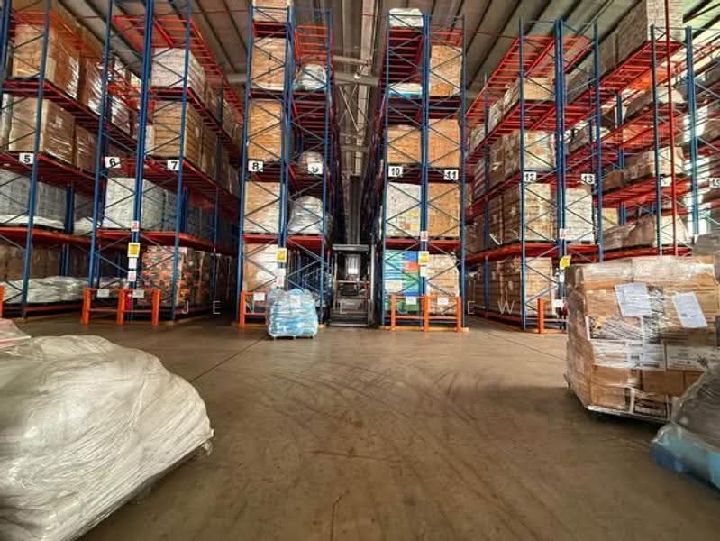 Kilang untuk Dijual di Klang (Selangor) - Jennie Chew - PropertyGuru.com.my