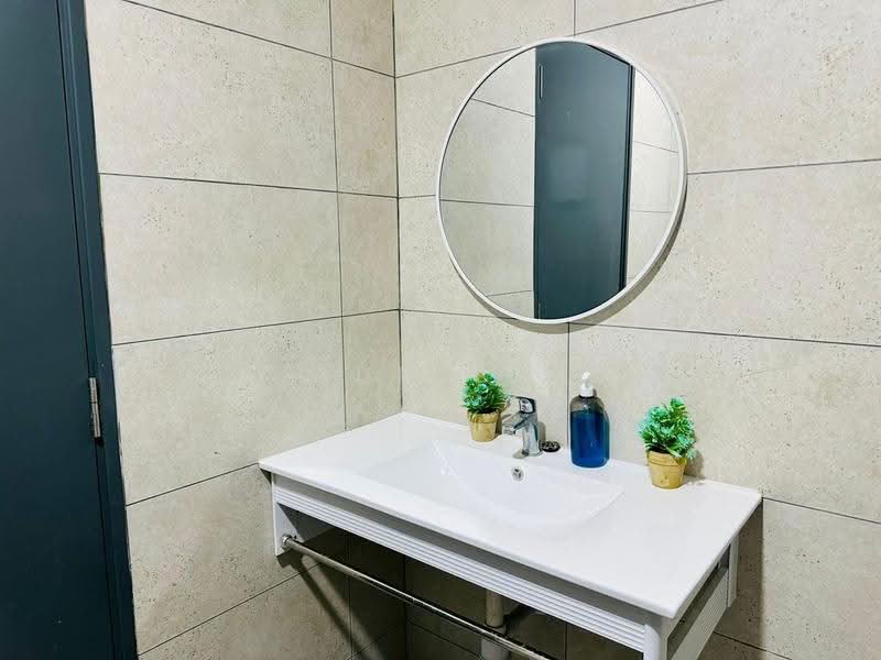 Kediaman Servis untuk Disewa di Aera Residence - Shaun Chew - PropertyGuru.com.my