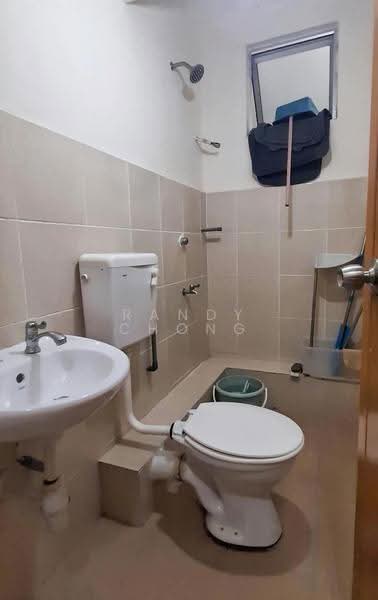 Pangsapuri untuk Dijual di Maang Apartment - Randy Chong - PropertyGuru.com.my