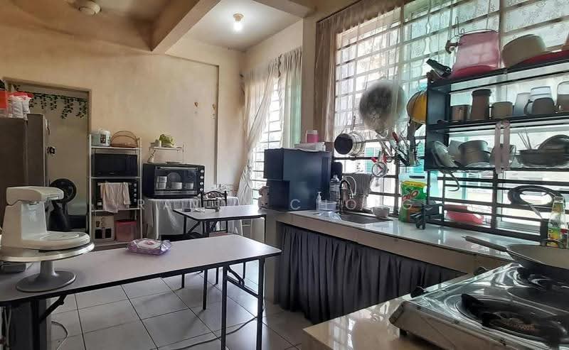 Pangsapuri untuk Dijual di Maang Apartment - Randy Chong - PropertyGuru.com.my