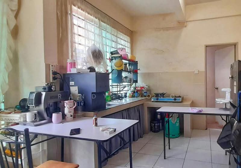 Pangsapuri untuk Dijual di Maang Apartment - Randy Chong - PropertyGuru.com.my