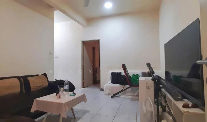 Pangsapuri untuk Dijual di Maang Apartment - Randy Chong - PropertyGuru.com.my