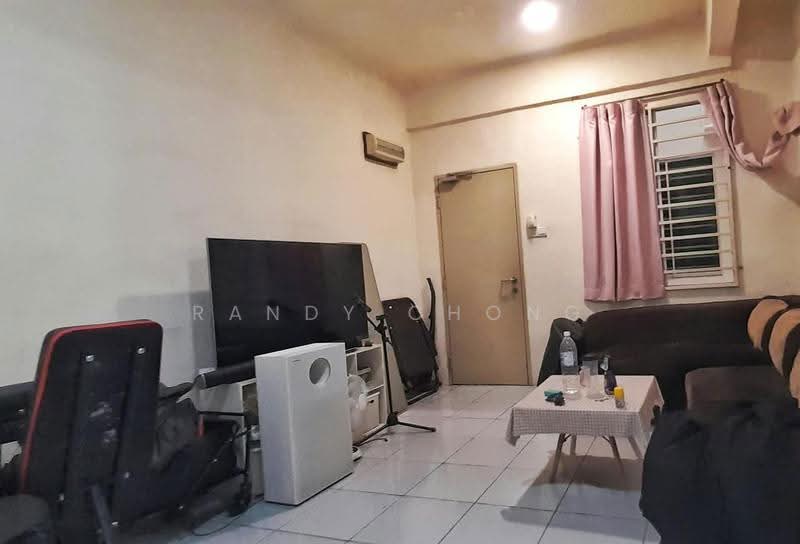 Pangsapuri untuk Dijual di Maang Apartment - Randy Chong - PropertyGuru.com.my