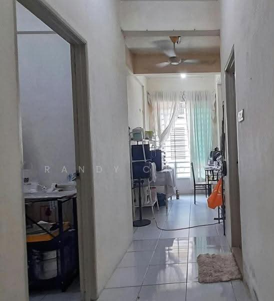 Pangsapuri untuk Dijual di Maang Apartment - Randy Chong - PropertyGuru.com.my
