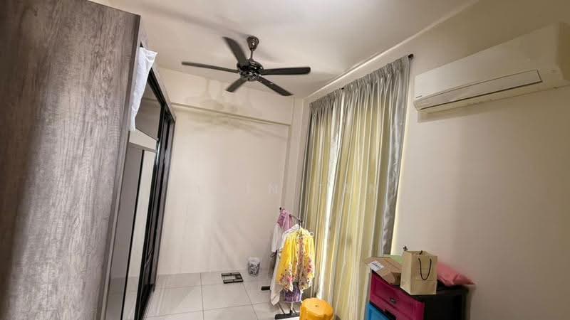 Condominium for Sale at Pangsapuri Kamelia (Camellia Park) - Elvin Tan - Bedroom - PropertyGuru.com.my