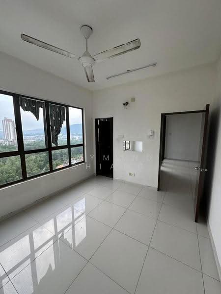 Service Residence for Sale at Suria Putra - Raymond Chiang - Living Room - PropertyGuru.com.my