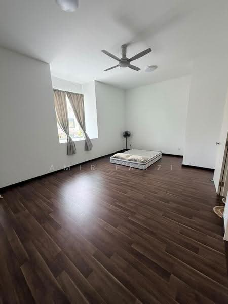 Rumah Teres 2-Tingkat untuk Dijual di Eco Forest (Semenyih) - Amir Fauzi - Bedroom - PropertyGuru.com.my