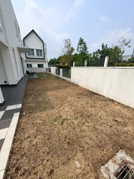 Rumah Teres 2-Tingkat untuk Dijual di Eco Forest (Semenyih) - Amir Fauzi - Exterior - PropertyGuru.com.my