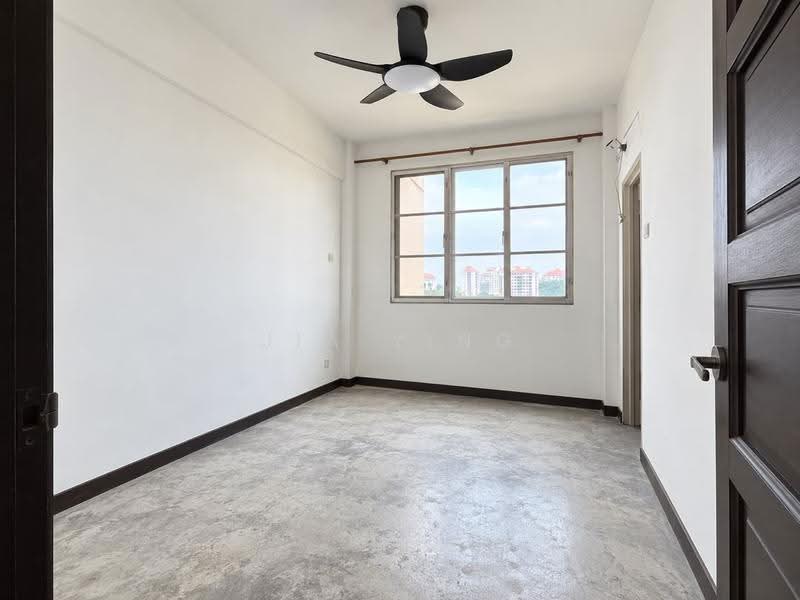 Apartment for Rent at Pantai Apartment - Jia Ying - Bedroom - PropertyGuru.com.my