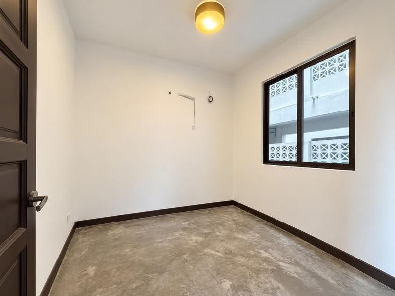 Apartment for Rent at Pantai Apartment - Jia Ying - Bedroom - PropertyGuru.com.my
