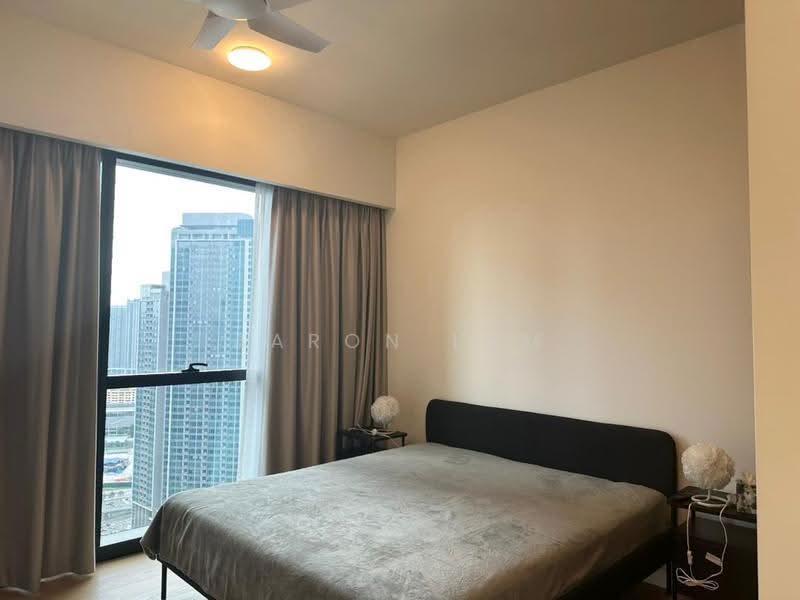 Service Residence for Rent at TRX Residences - Aaron Lam - PropertyGuru.com.my
