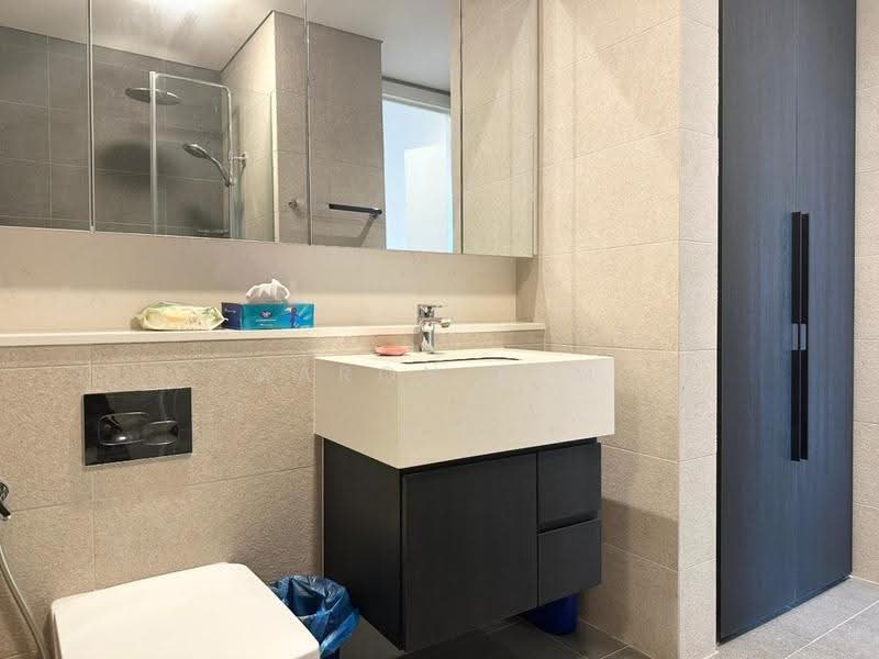 Service Residence for Rent at TRX Residences - Aaron Lam - PropertyGuru.com.my