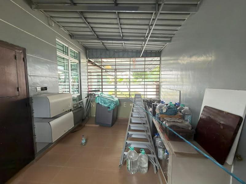 Rumah Teres 2-Tingkat untuk Dijual di Taman Desa Tebrau (Tebrau) - Janice Teo - Exterior - PropertyGuru.com.my