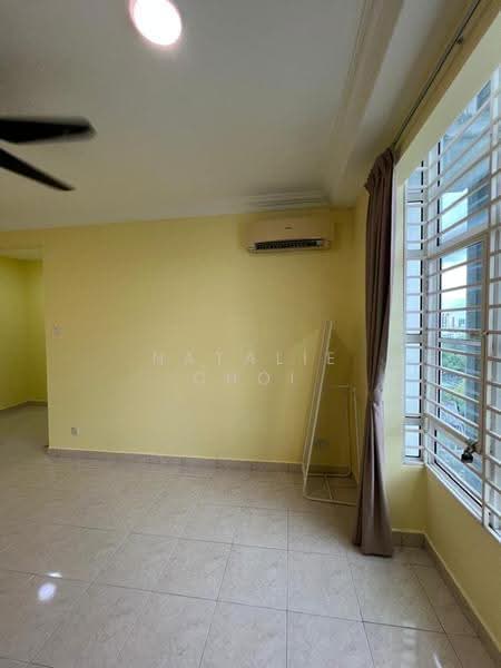 Kondominium untuk Disewa di Kelana Sentral - Natalie Choi - master room - PropertyGuru.com.my