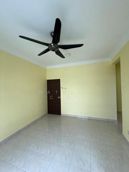 Kondominium untuk Disewa di Kelana Sentral - Natalie Choi - master room - PropertyGuru.com.my
