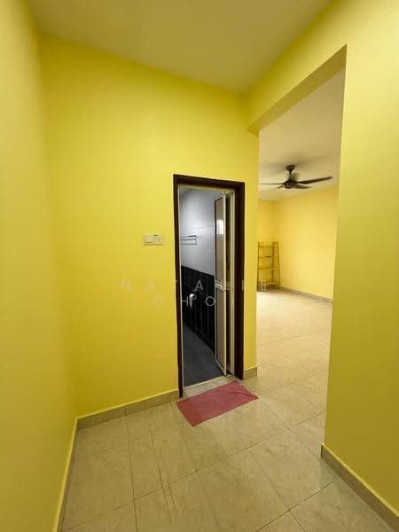 Kondominium untuk Disewa di Kelana Sentral - Natalie Choi - master room - PropertyGuru.com.my