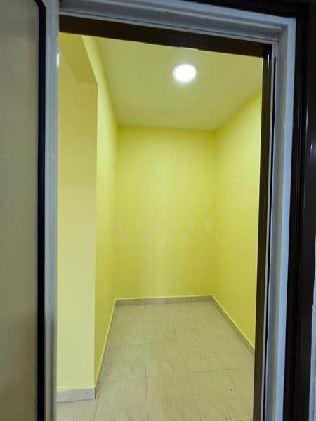 Kondominium untuk Disewa di Kelana Sentral - Natalie Choi - master room - PropertyGuru.com.my