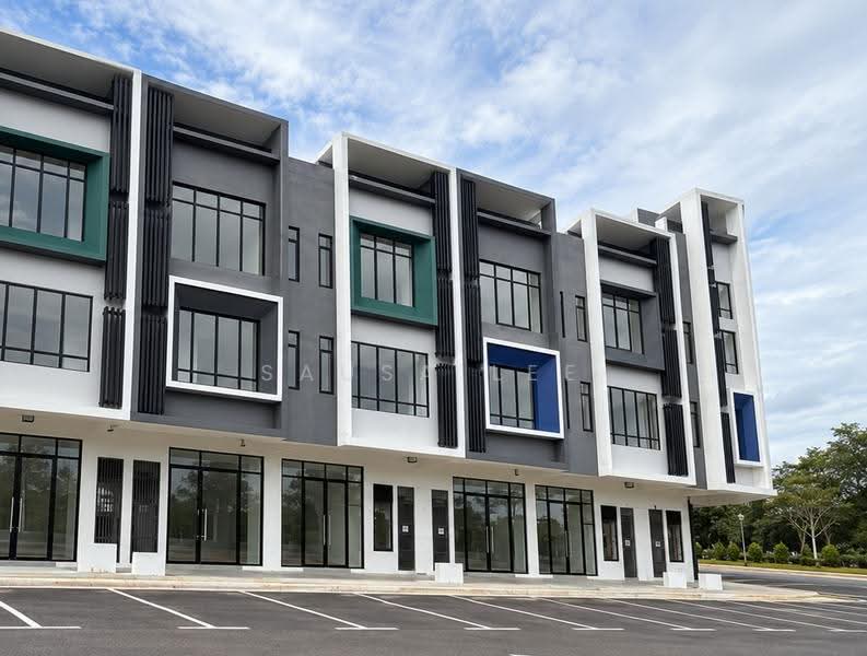 Shop for Rent in Austin Crest (Johor Bahru) - Sausa Lee - PropertyGuru.com.my