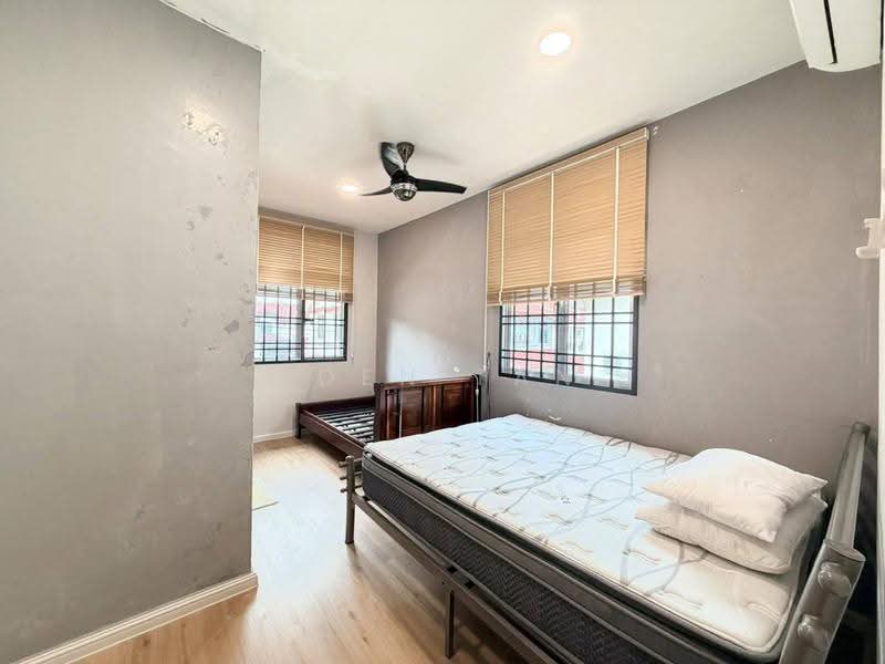 Rumah Teres 2-Tingkat untuk Dijual di Taman Nusa Indah (Iskandar Puteri (Nusajaya)) - Iden Tan - Bedroom - PropertyGuru.com.my