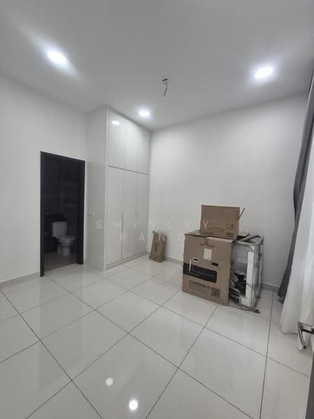 Semi-Detached House for Sale in Taman Nusa Bestari (Iskandar Puteri (Nusajaya)) - Shirley Pang - Bathroom - PropertyGuru.com.my