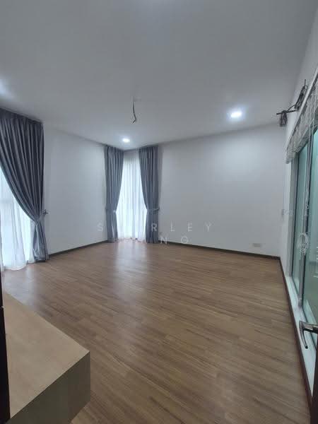 Semi-Detached House for Sale in Taman Nusa Bestari (Iskandar Puteri (Nusajaya)) - Shirley Pang - Living Room - PropertyGuru.com.my