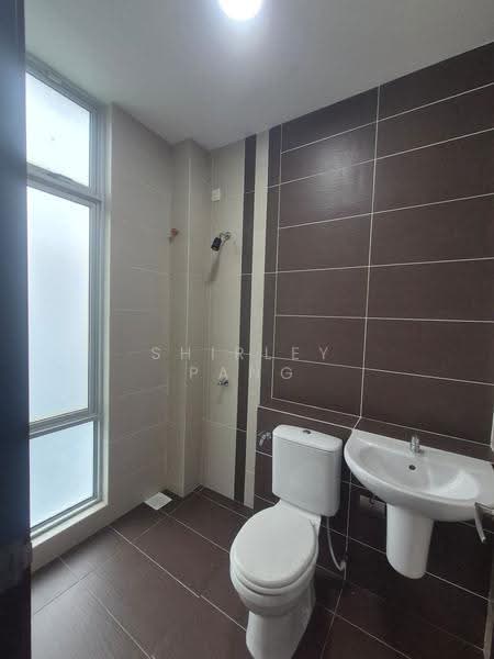 Semi-Detached House for Sale in Taman Nusa Bestari (Iskandar Puteri (Nusajaya)) - Shirley Pang - Bathroom - PropertyGuru.com.my