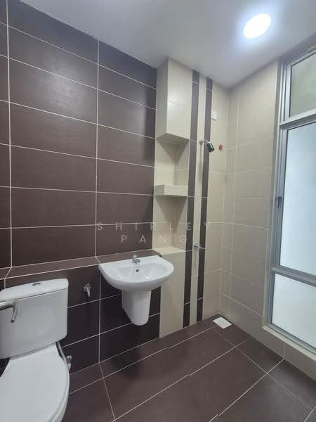 Semi-Detached House for Sale in Taman Nusa Bestari (Iskandar Puteri (Nusajaya)) - Shirley Pang - Bathroom - PropertyGuru.com.my