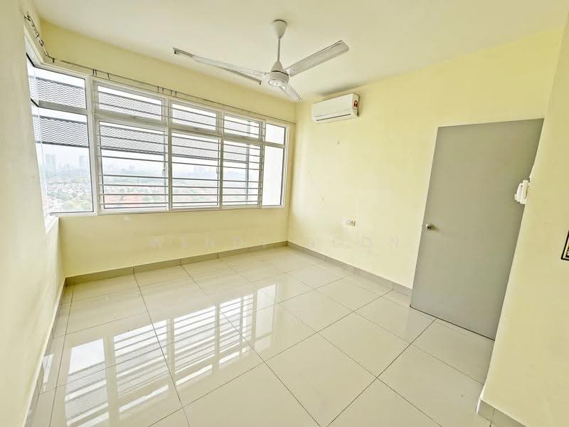 Condominium for Sale at Dwiputra Residences - Wendy Boon - Interior - PropertyGuru.com.my
