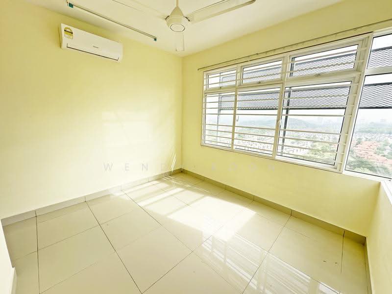 Condominium for Sale at Dwiputra Residences - Wendy Boon - Interior - PropertyGuru.com.my