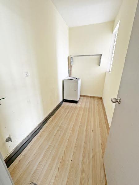Condominium for Sale at Dwiputra Residences - Wendy Boon - Interior - PropertyGuru.com.my