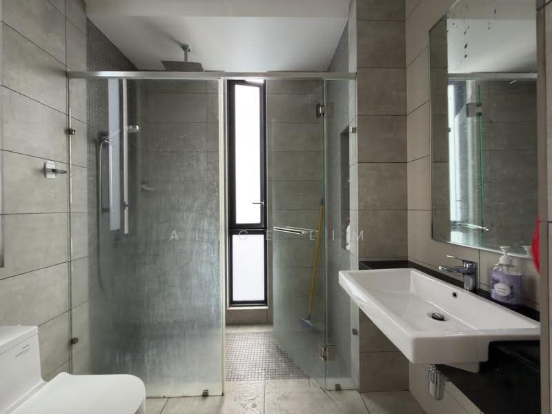 Kediaman Servis untuk Dijual di The Sentral Suites - Alice Lim - PropertyGuru.com.my