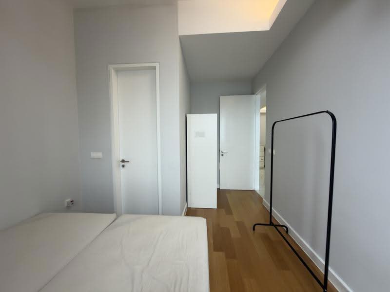 Kediaman Servis untuk Dijual di The Sentral Suites - Alice Lim - Bedroom - PropertyGuru.com.my