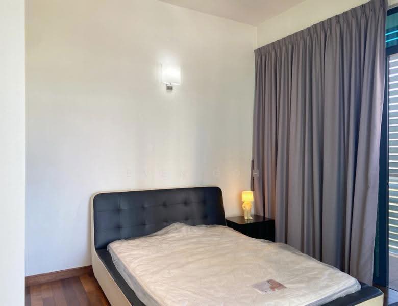 Kondominium untuk Dijual di The LIGHT COLLECTION II - Even Goh - Bedroom - PropertyGuru.com.my