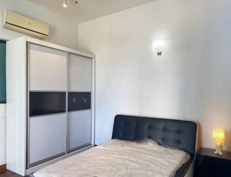 Kondominium untuk Dijual di The LIGHT COLLECTION II - Even Goh - Bedroom - PropertyGuru.com.my