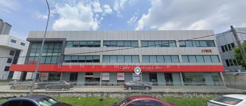 Kilang Terpisah untuk Dijual di Petaling Jaya (Selangor) - Benjamin Lai - PropertyGuru.com.my